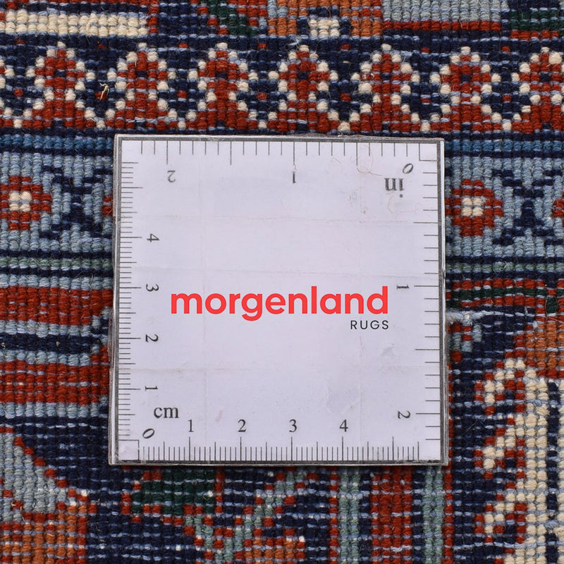 Perzisch Tapijt - Nomadisch - 255 x 170 cm - rood