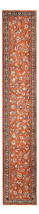 Sarouk Tapijt 393x70cm - Perzisch tapijt