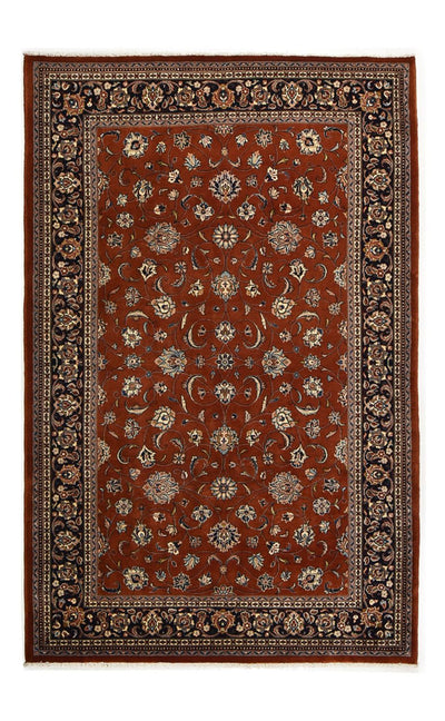 Sarouk Tapijt 177x278cm - Perzisch tapijt