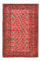 Baluch tapijt - 157 x 104 cm - rood