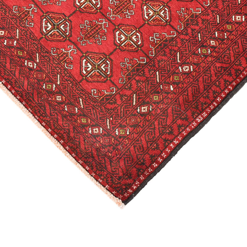 Baluch tapijt - 157 x 104 cm - rood