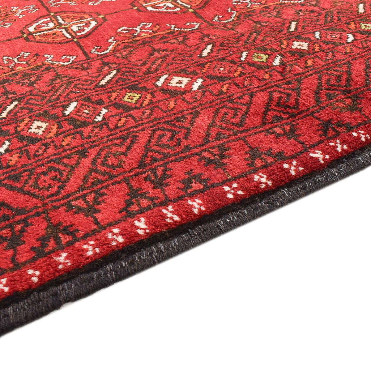 Baluch tapijt - 157 x 104 cm - rood