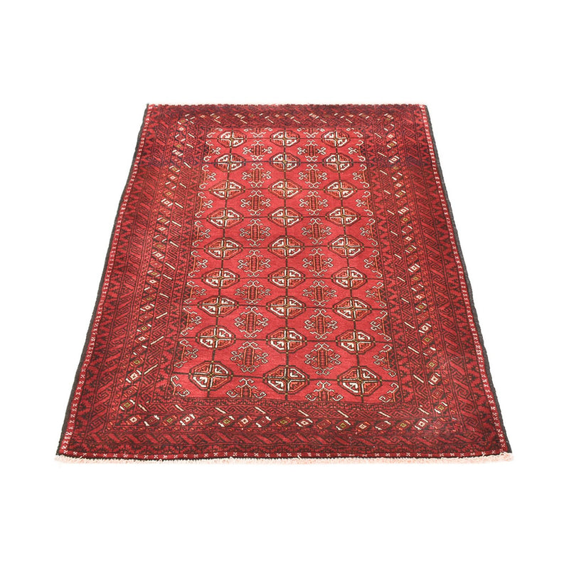 Baluch tapijt - 157 x 104 cm - rood