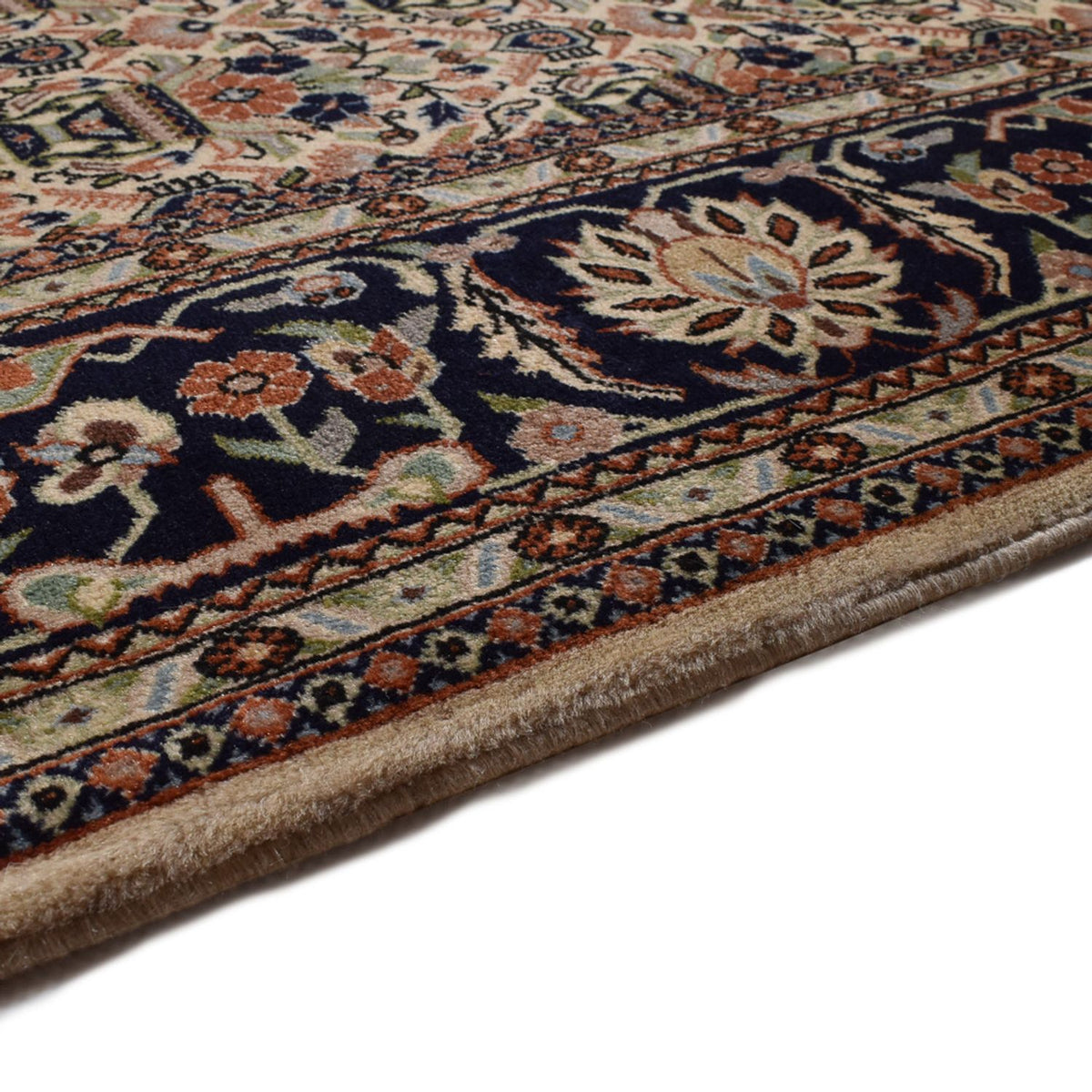 Sarouk Tapijt 180x277cm - Perzisch tapijt
