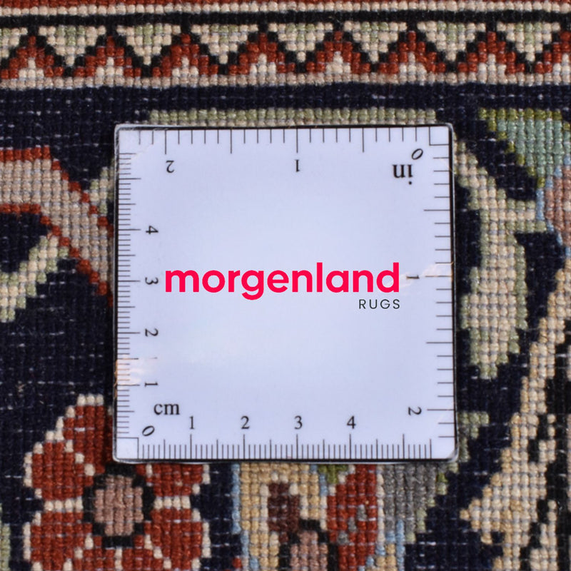 Perzisch tapijt - Klassiek - 277 x 180 cm - zand