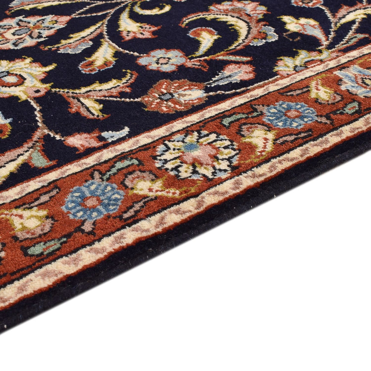 Sarouk Tapijt 66x298cm - Perzisch tapijt