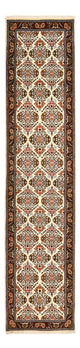 Sarough Tapijt 298x72cm - Perzisch tapijt