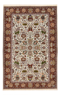 Sarouk Tapijt 170x268cm - Perzisch tapijt – product image