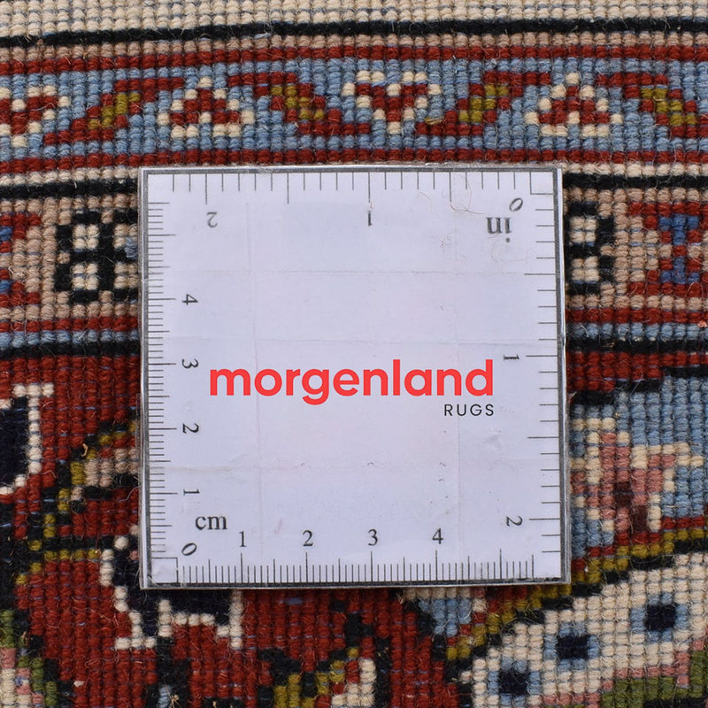 Perzisch tapijt - Klassiek - 268 x 170 cm - zand