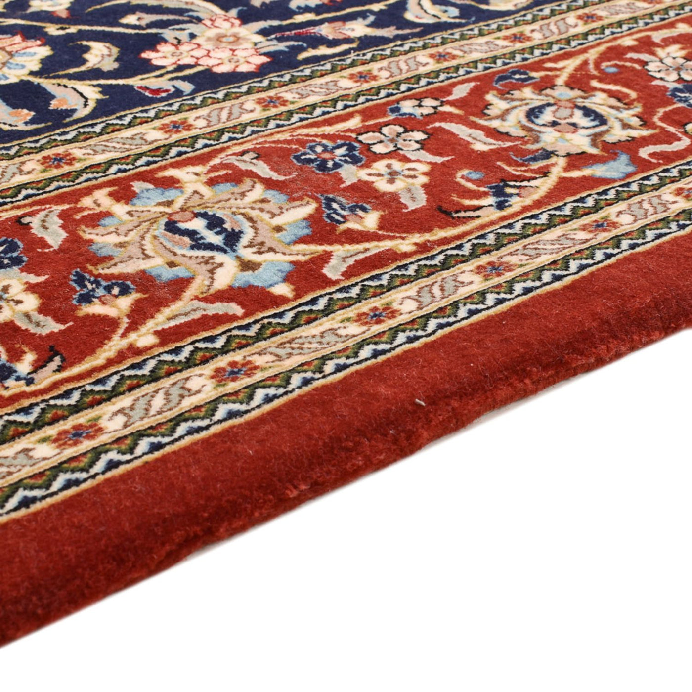Ilam Tapijt 204x133cm - Perzisch tapijt