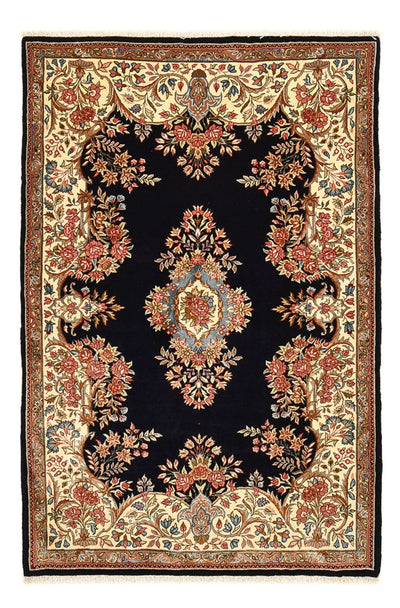Rafsanjan Tapijt 122x181cm - Perzisch tapijt