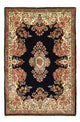 Rafsanjan Tapijt 181x122cm - Perzisch tapijt