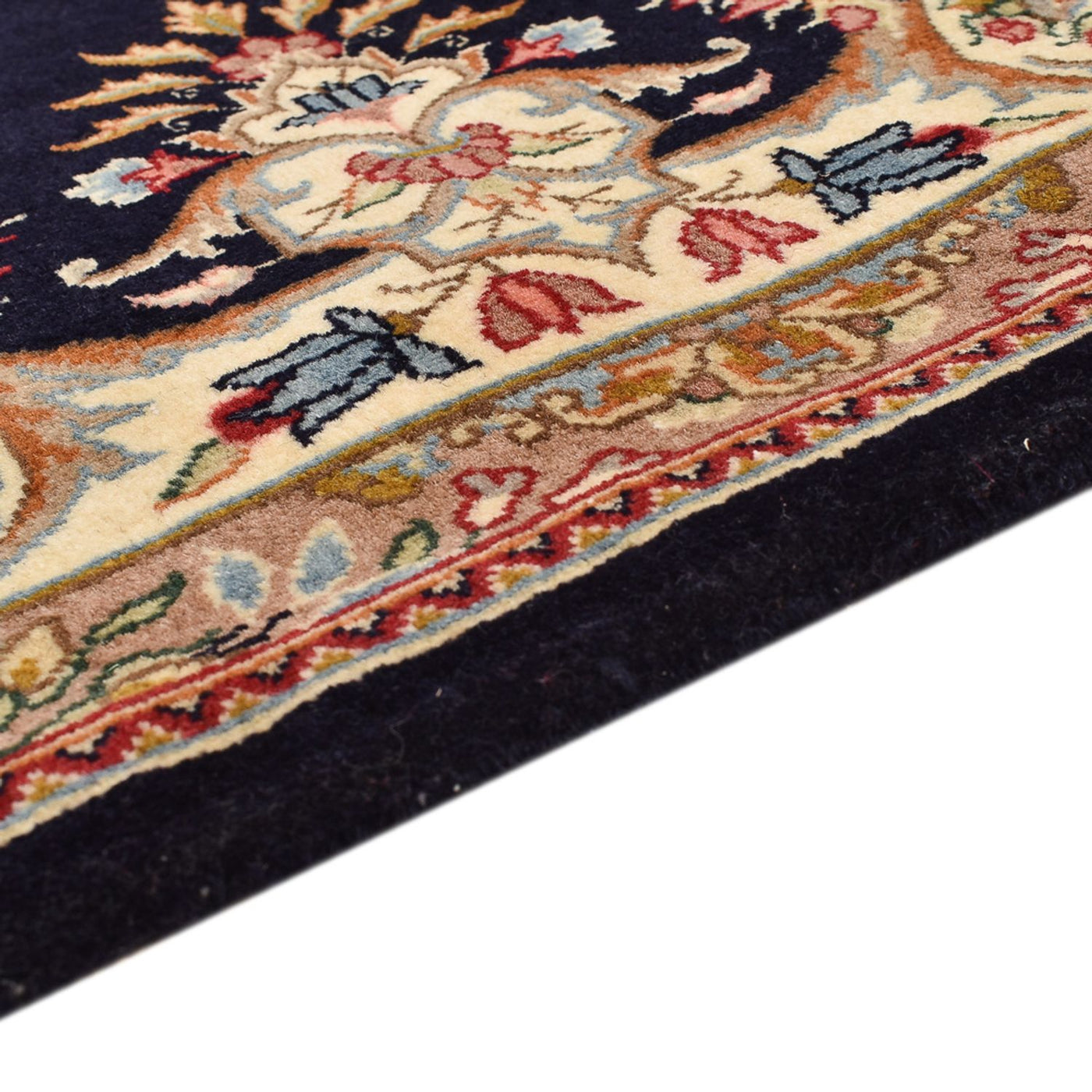 Rafsanjan Tapijt 181x122cm - Perzisch tapijt