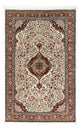 Jozan Tapijt 218x136cm - Perzisch tapijt