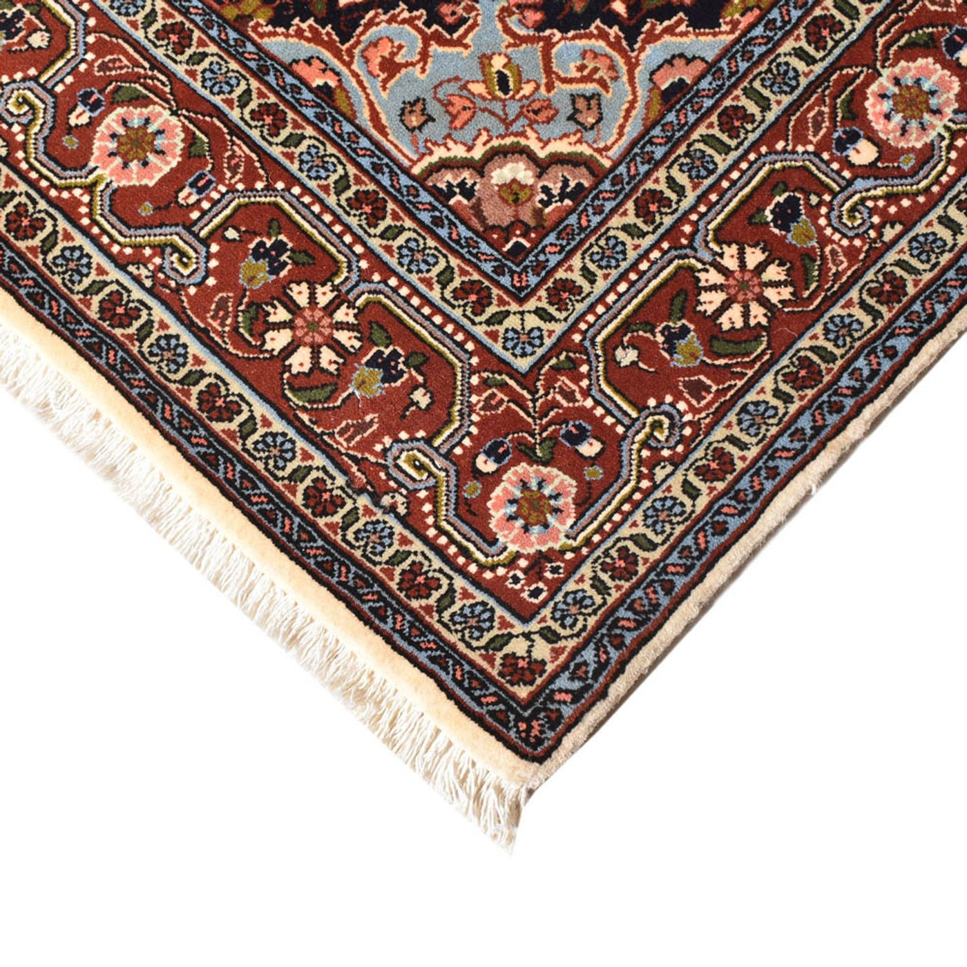 Jozan Tapijt 218x136cm - Perzisch tapijt