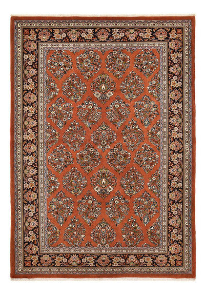 Sarouk Tapijt 174x257cm - Perzisch tapijt