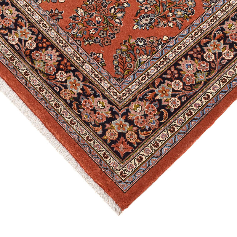 Perzisch tapijt - Klassiek - 257 x 174 cm - rood