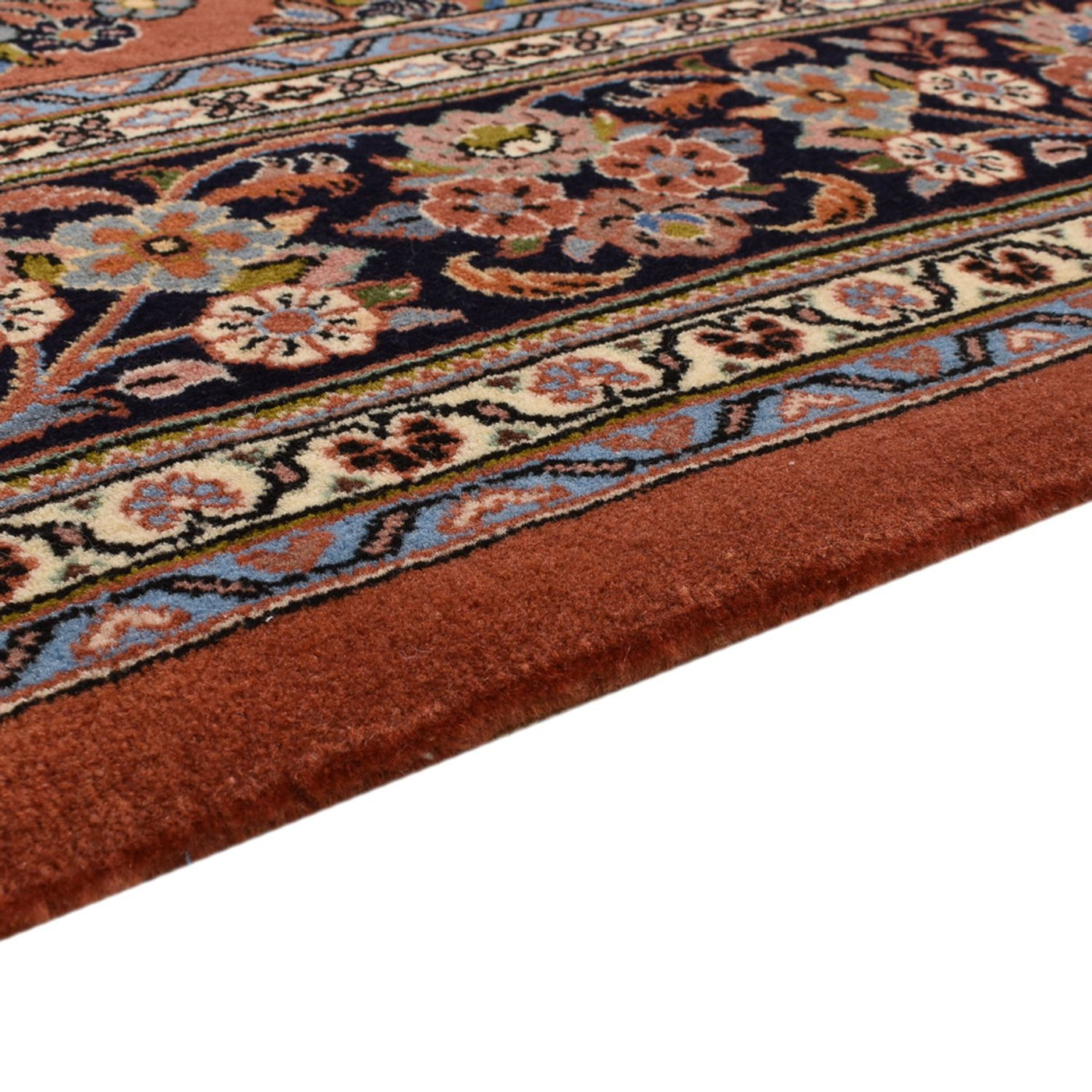 Sarouk Tapijt 257x174cm - Perzisch tapijt
