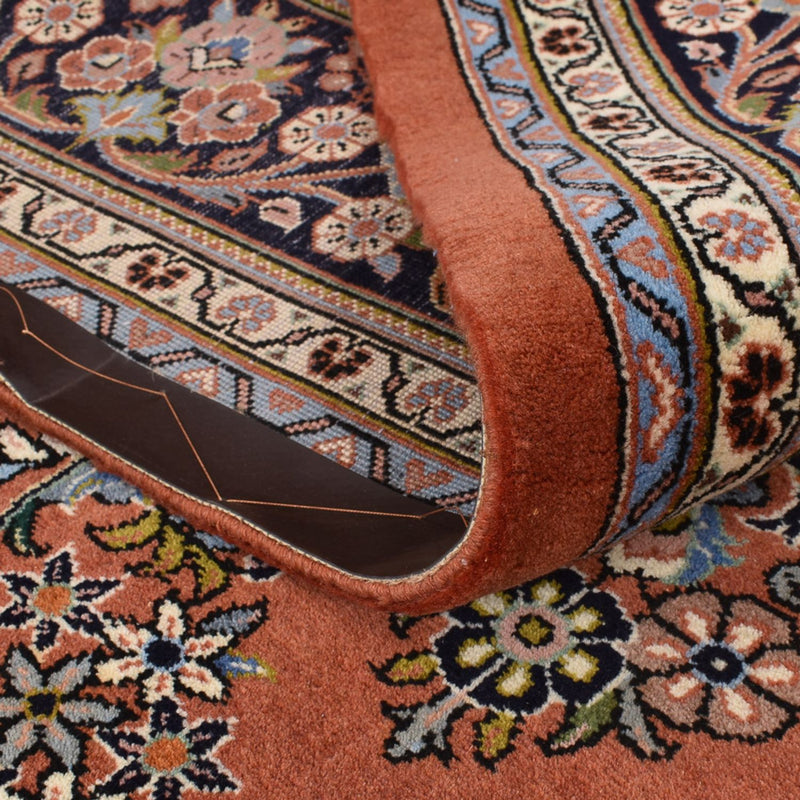 Perzisch tapijt - Klassiek - 257 x 174 cm - rood