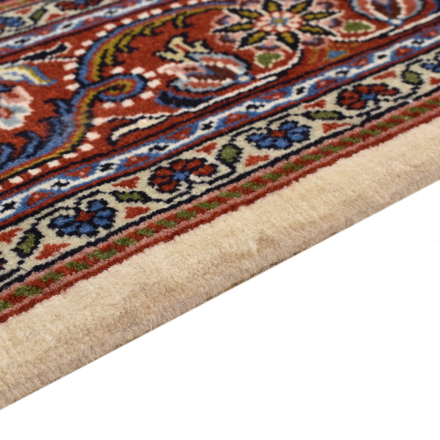 Jozan Tapijt 210x128cm - Perzisch tapijt