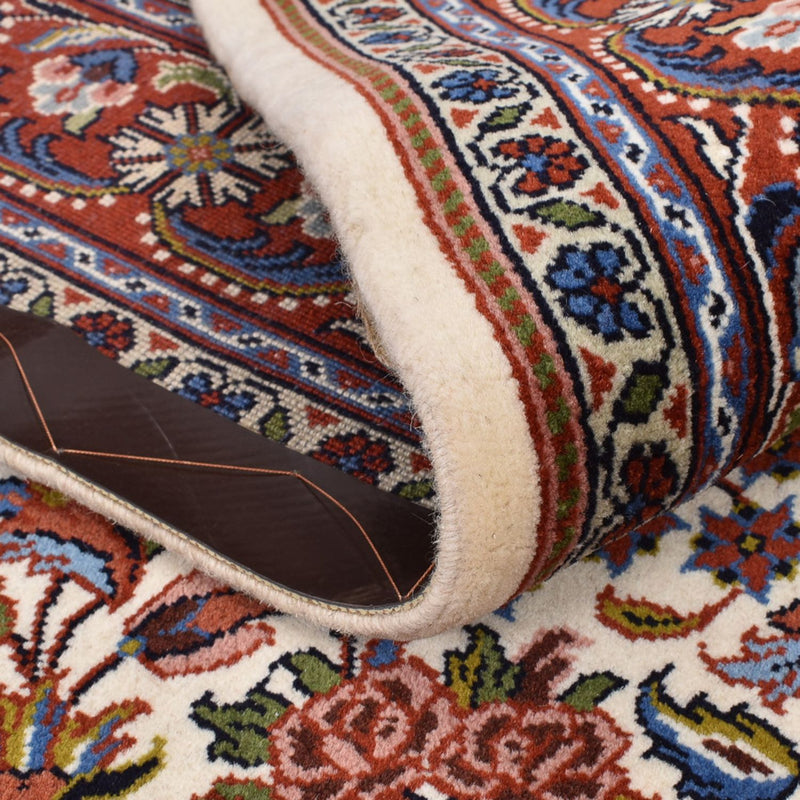 Perzisch Tapijt - Nomadisch - 210 x 128 cm - veelkleurig