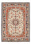 Perzisch tapijt - Bijar - 151 x 109 cm - beige