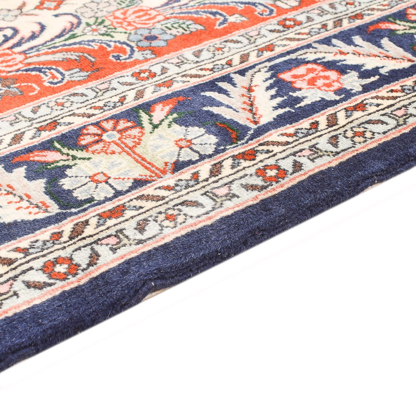 Bidjar Tapijt 151x109cm - Perzisch tapijt