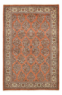 Sarouk Tapijt 156x240cm - Perzisch tapijt – product image