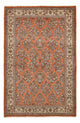 Sarouk Tapijt 156x240cm - Perzisch tapijt