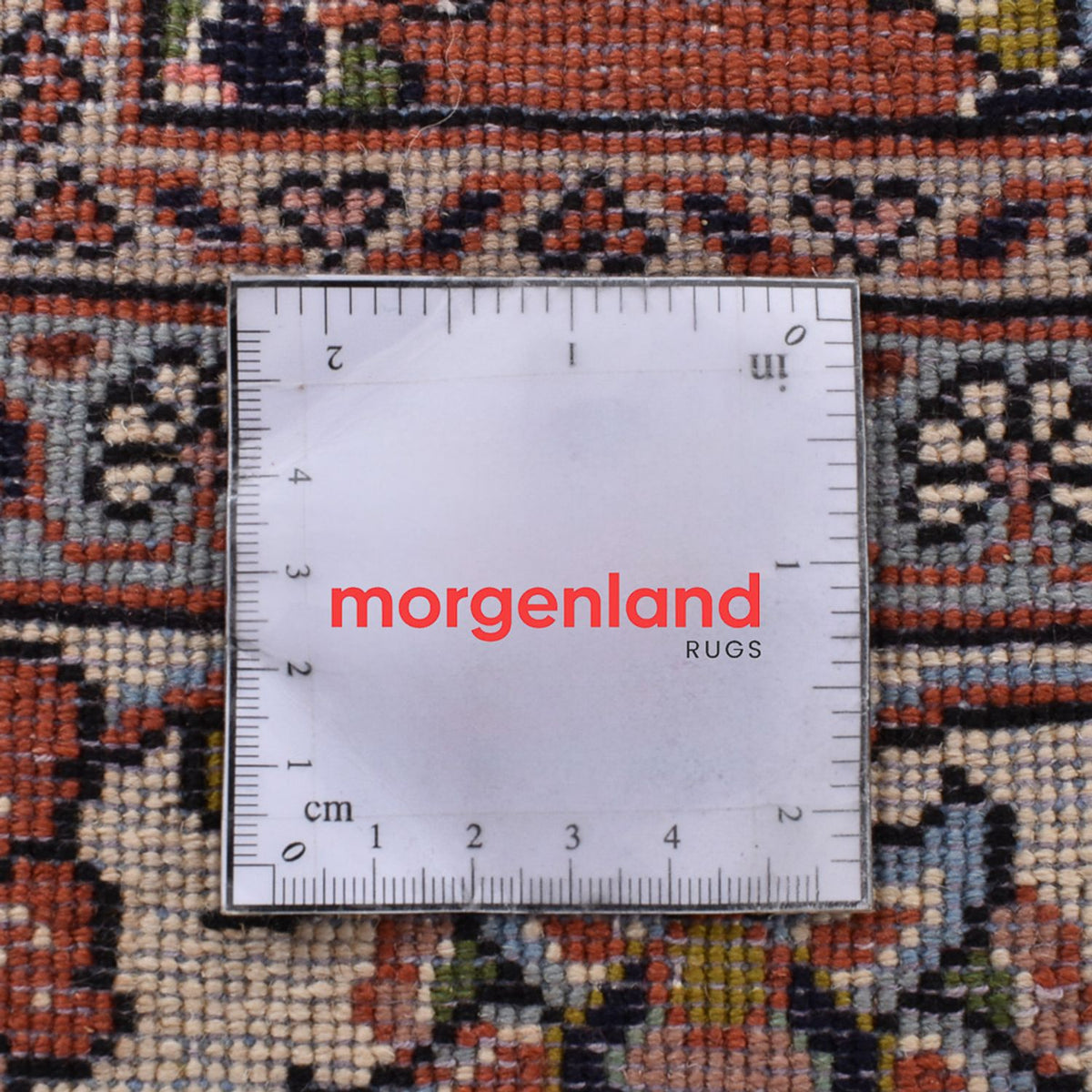 Perzisch tapijt - Klassiek - 240 x 156 cm - licht rood