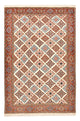Meymeh Tapijt 210x138cm - Perzisch tapijt