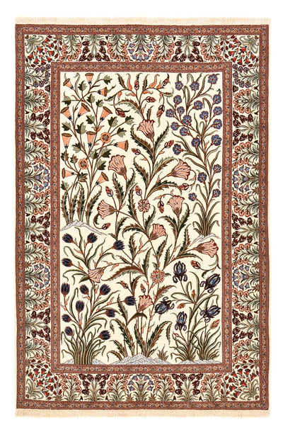 Ilam Tapijt 135x205cm - Perzisch tapijt