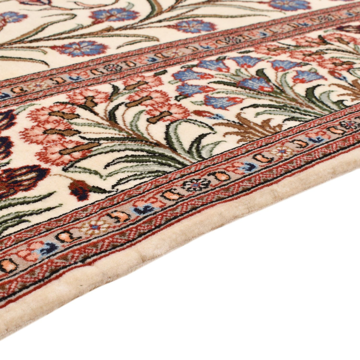 Ilam Tapijt 205x135cm - Perzisch tapijt