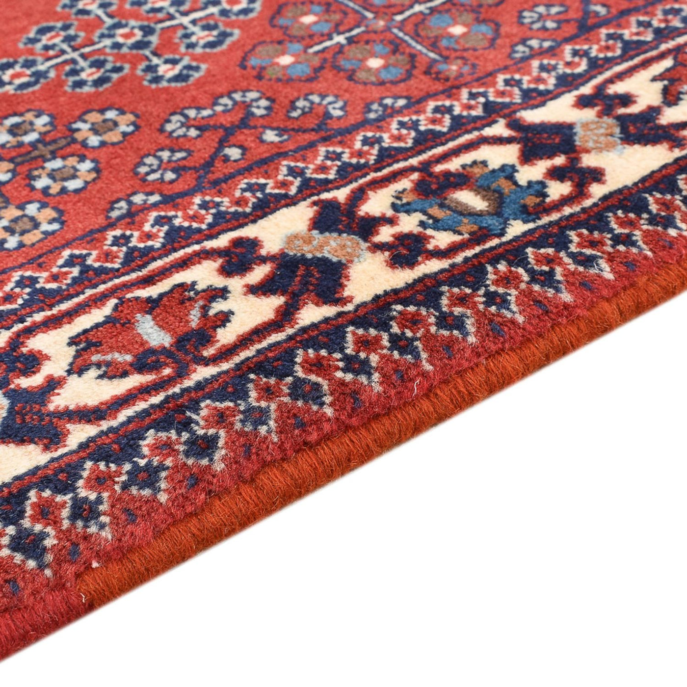 Meymeh Tapijt 157x110cm - Perzisch tapijt