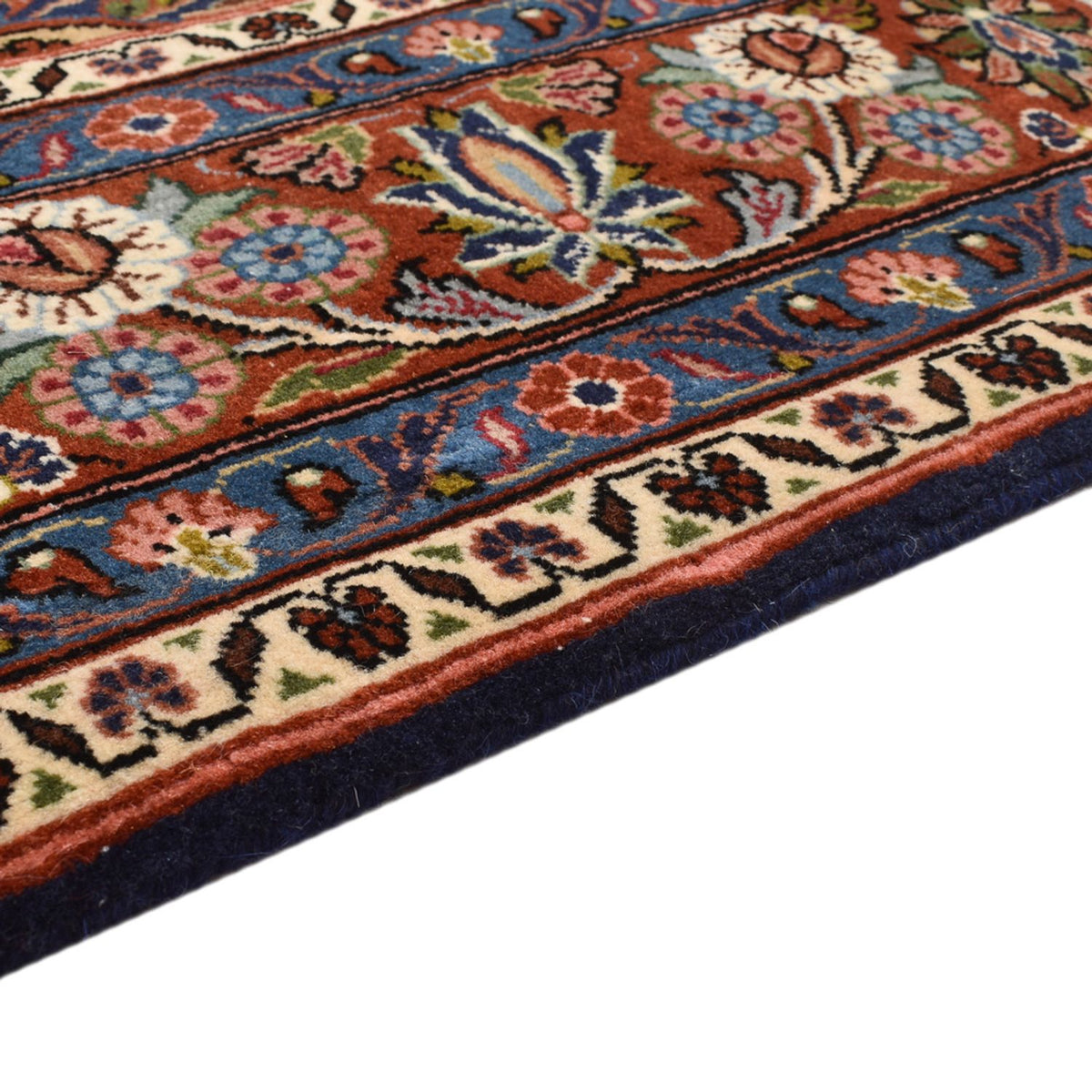 Sarouk Tapijt 165x230cm - Perzisch tapijt