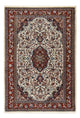Sarouk Tapijt 206x132cm - Perzisch tapijt