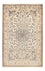 Perzisch tapijt - Nain - Premium - 214 x 136 cm - beige