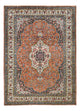 Bakhtiari Tapijt 357x250cm - Perzisch tapijt
