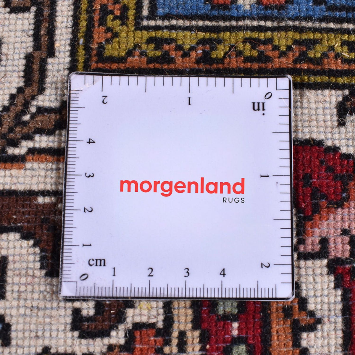 Perzisch Tapijt - Nomadisch - 357 x 250 cm - licht rood