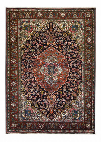 Bakhtiari Tapijt 205x289cm - Perzisch tapijt