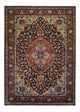 Bakhtiari Tapijt 289x205cm - Perzisch tapijt