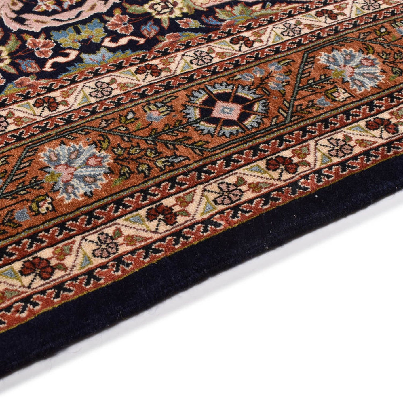 Meymeh Tapijt 200x138cm - Perzisch tapijt
