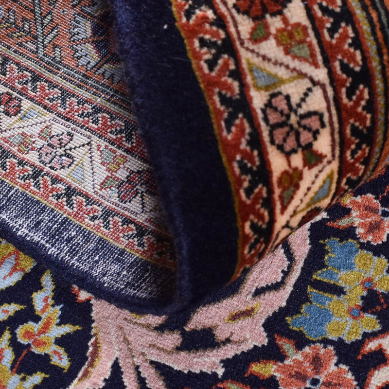 Perzisch Tapijt - Nomadisch - 200 x 138 cm - veelkleurig