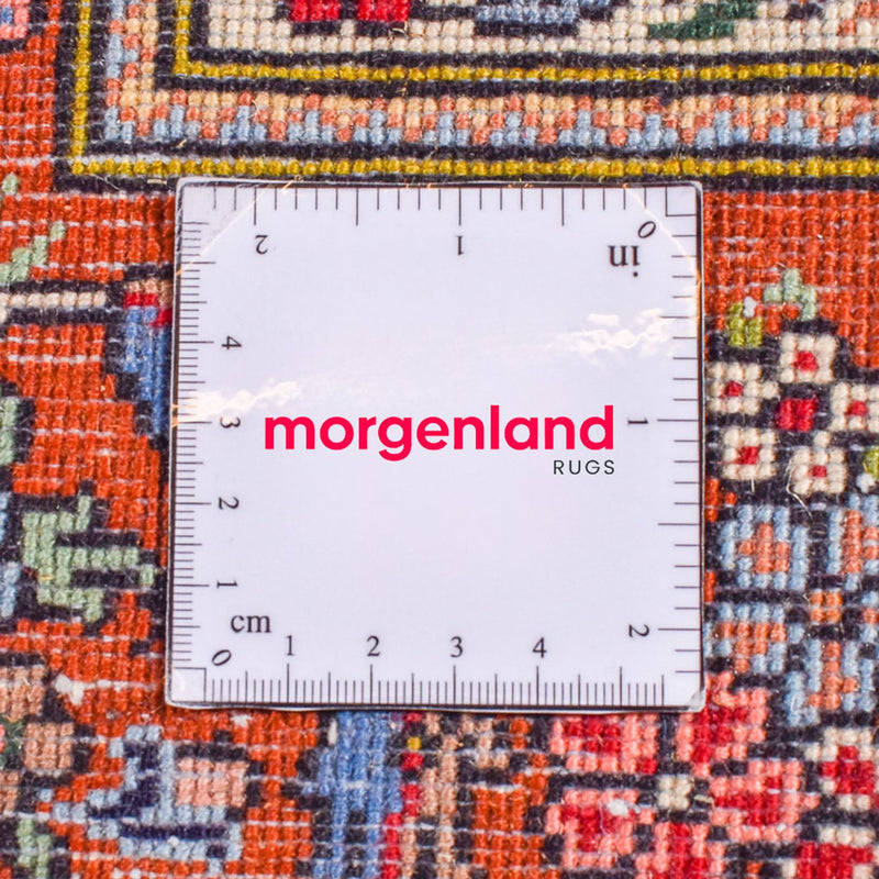 Perzisch Tapijt - Nomadisch - 302 x 202 cm - paars