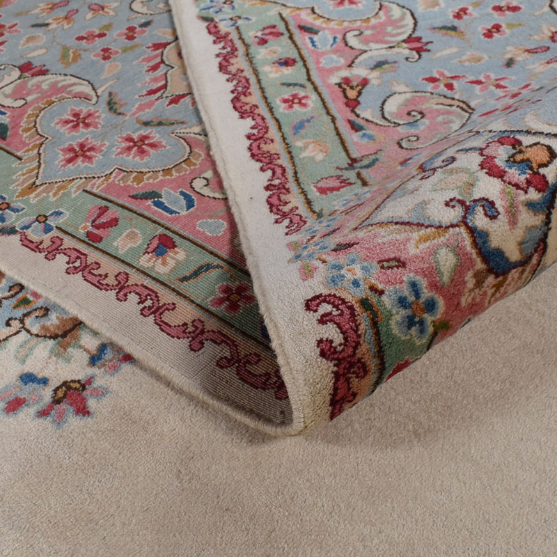 Perzisch tapijt - Royal - 382 x 275 cm - veelkleurig