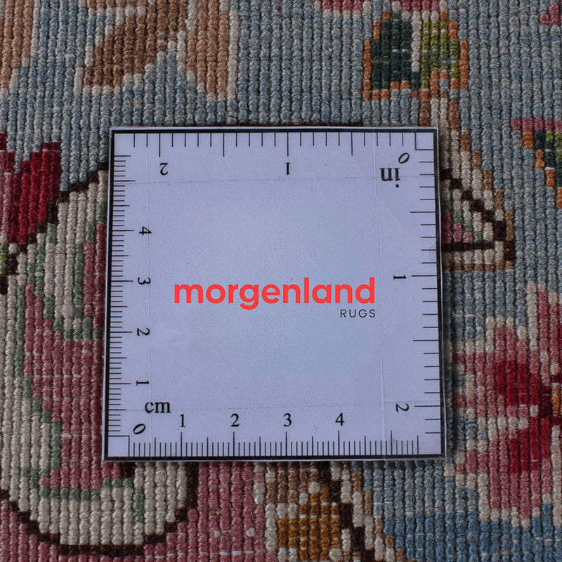 Perzisch tapijt - Royal - 382 x 275 cm - veelkleurig