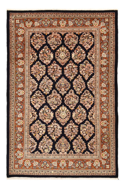 Sarouk Tapijt 167x252cm - Perzisch tapijt