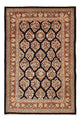 Sarouk Tapijt 252x167cm - Perzisch tapijt