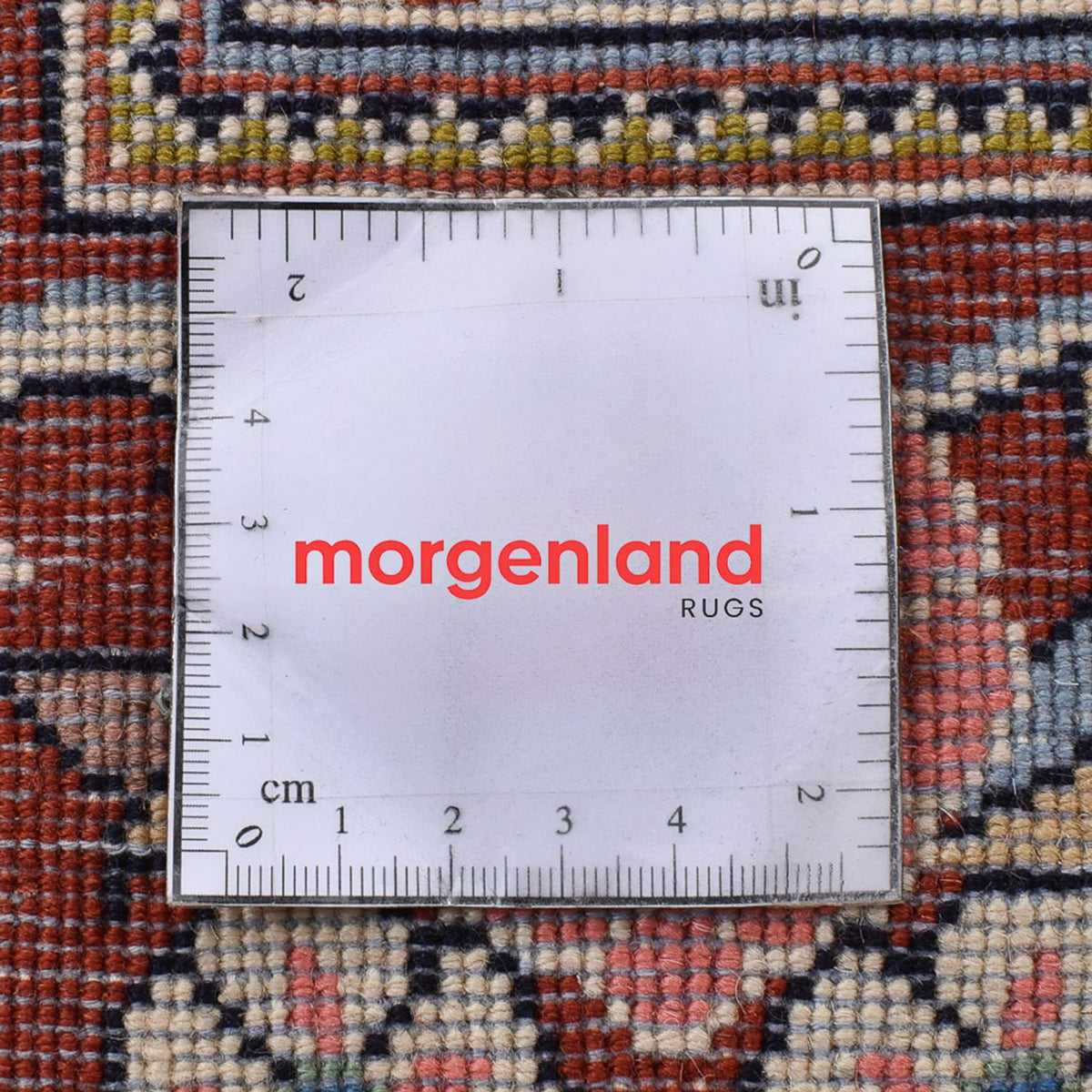 Perzisch tapijt - Klassiek - 252 x 167 cm - donkerblauw