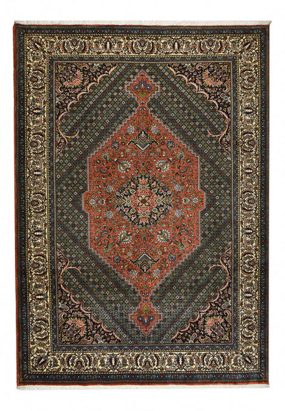 Bakhtiari Tapijt 208x300cm - Perzisch tapijt